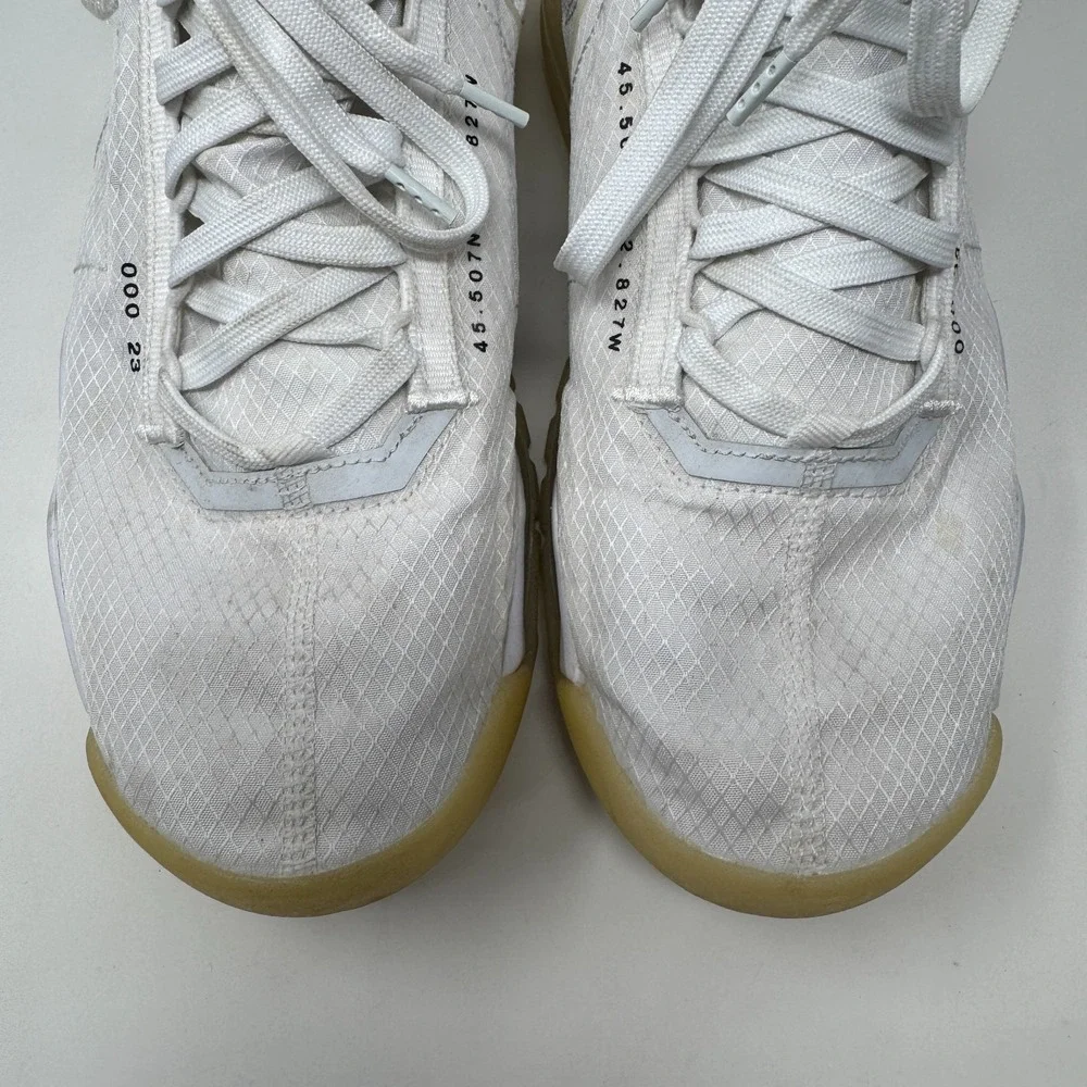 Jordan Proto Max 720 Shoes Summit White BQ6623-100 Sneakers Men's Size 10.5